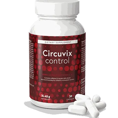 Circuvix Control — foto 2