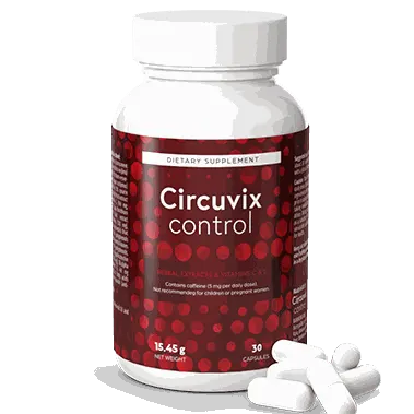 Circuvix Control — foto 3