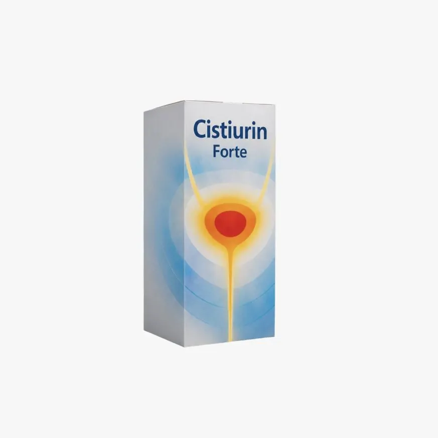 Cistiurin Forte — foto