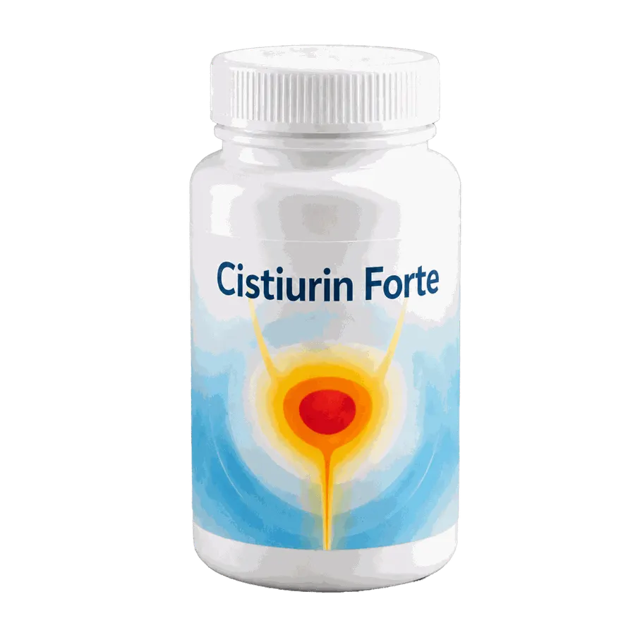 Cistiurin Forte — foto 1