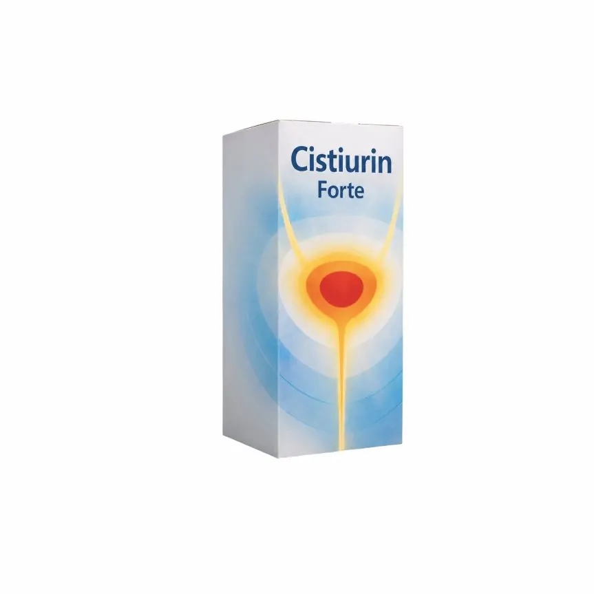 Cistiurin Forte — foto 3