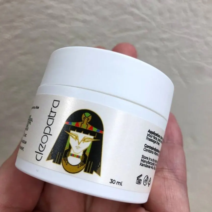 Cleopatra — fotoğraf