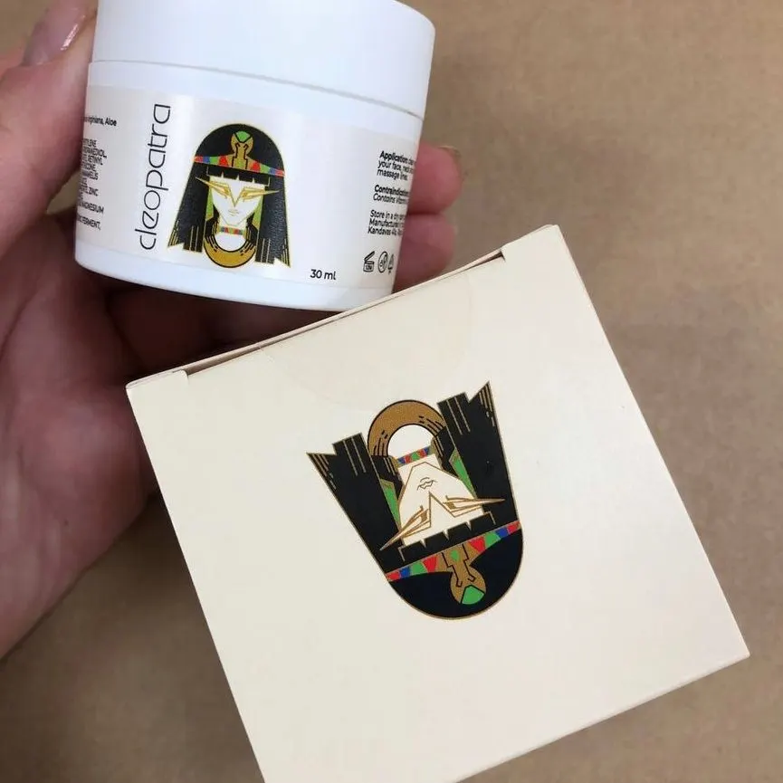 Cleopatra — fotoğraf 1
