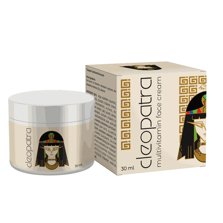 Cleopatra — fotoğraf 2