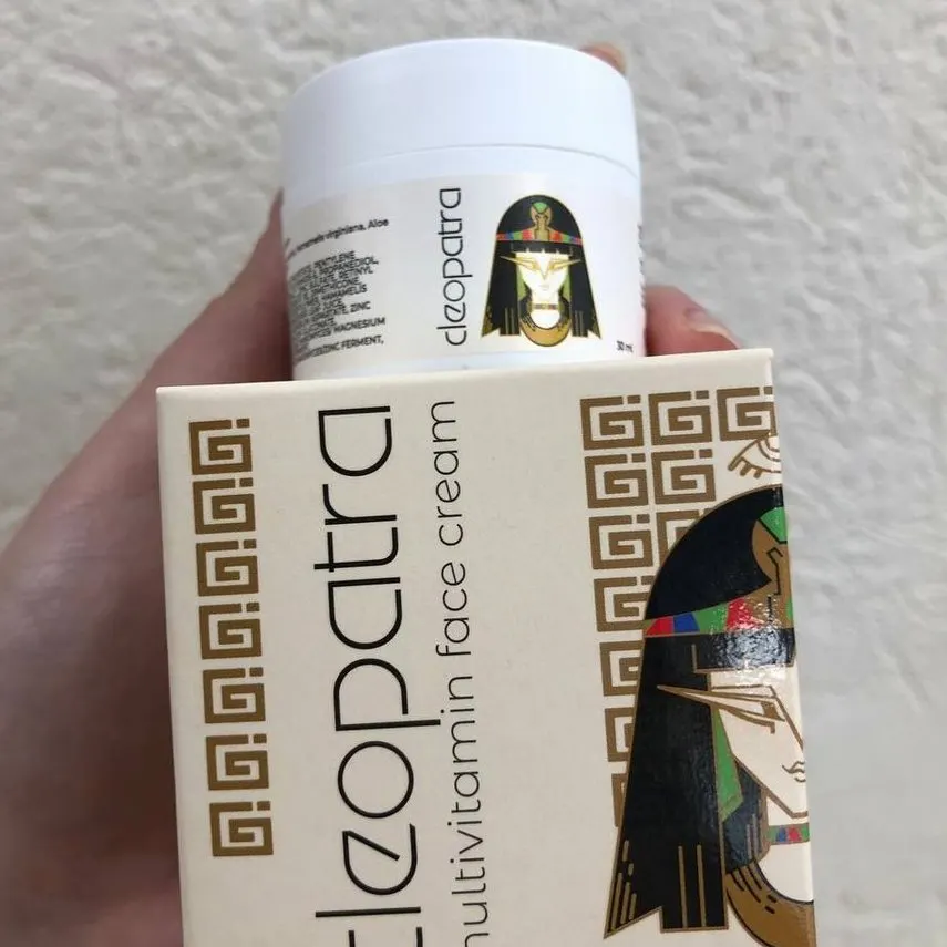 Cleopatra — fotoğraf 3