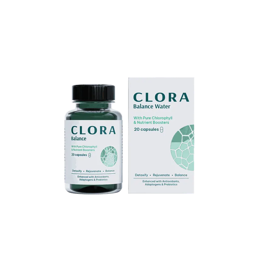 Clora Balance — fotó