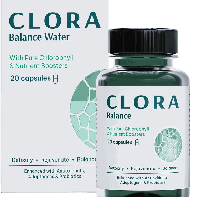 Clora Balance — fotó 1