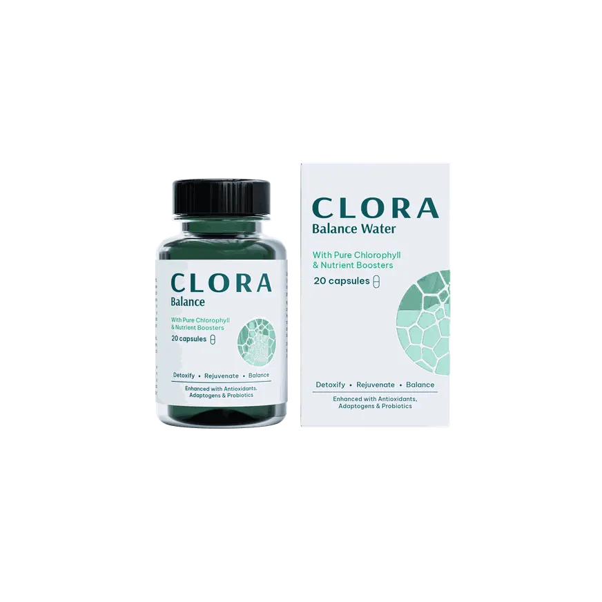 Clora Balance — fotó 2