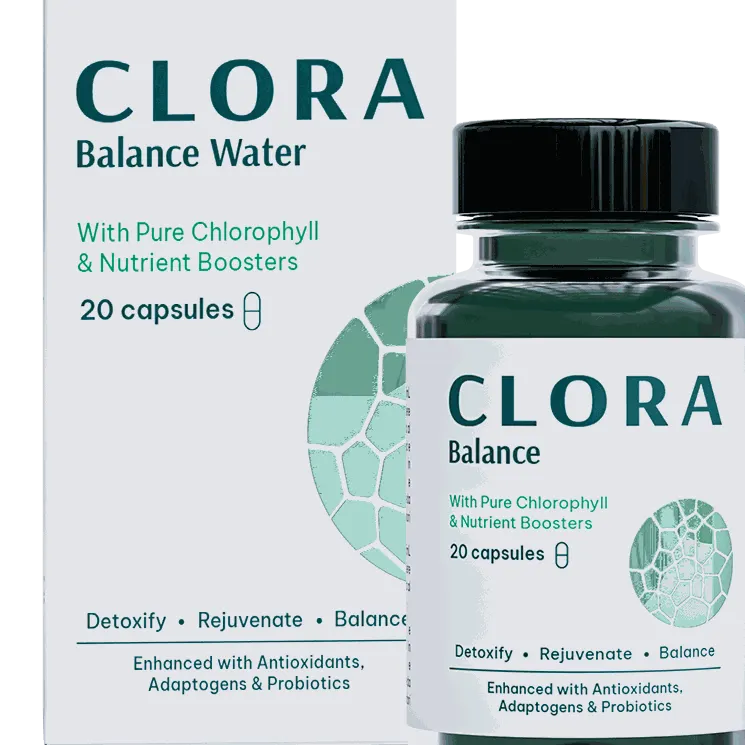 Clora Balance — fotó 3