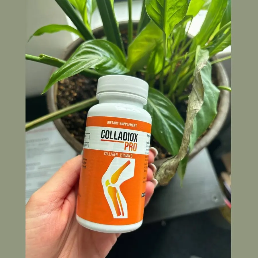 Colladiox Pro — снимка 2