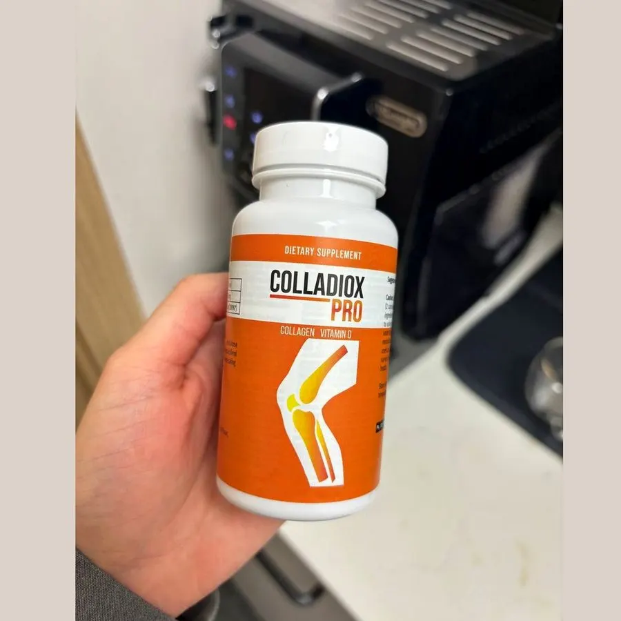 Colladiox Pro — снимка 3
