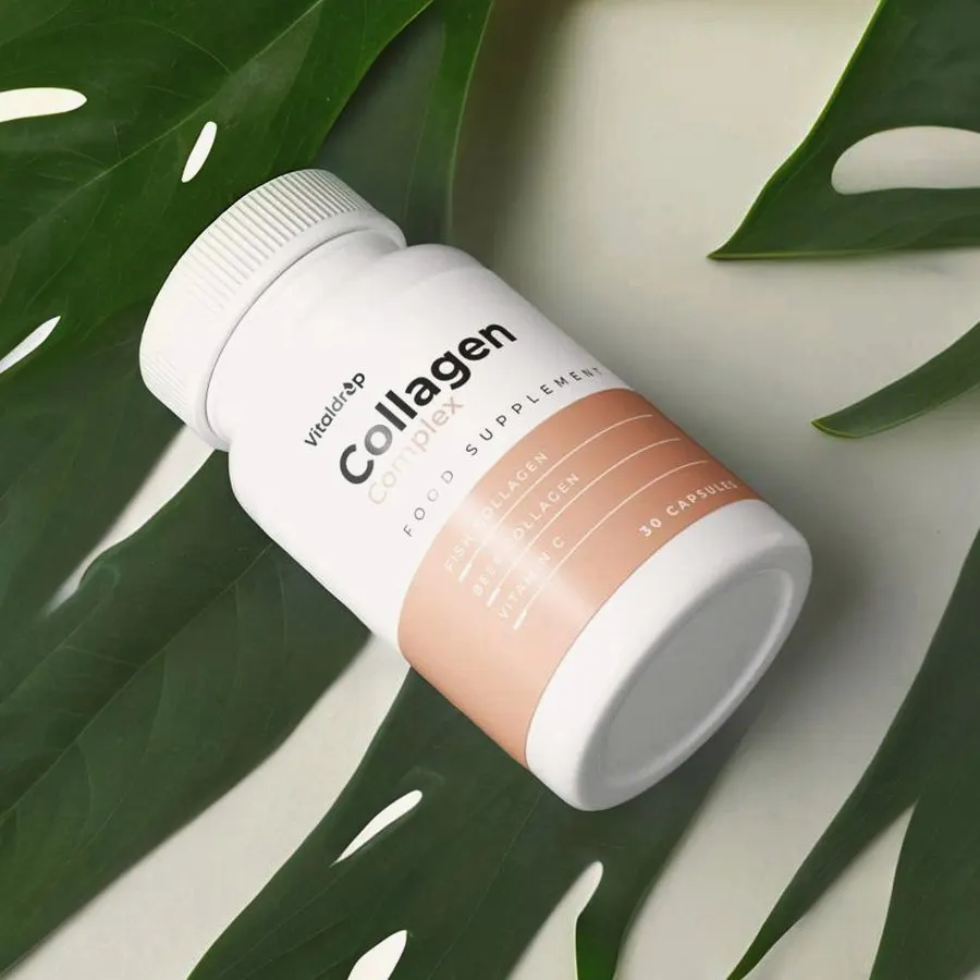 Collagen Complex