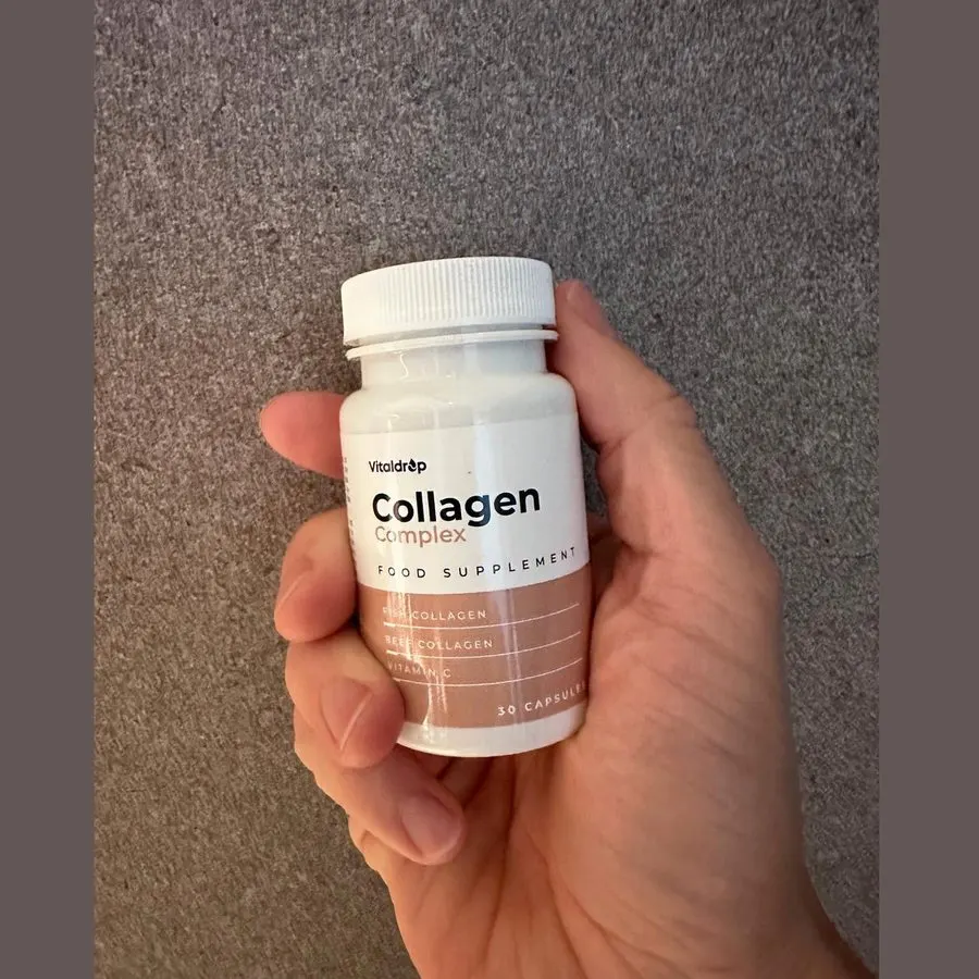 Collagen Complex — Zdjęcie 1