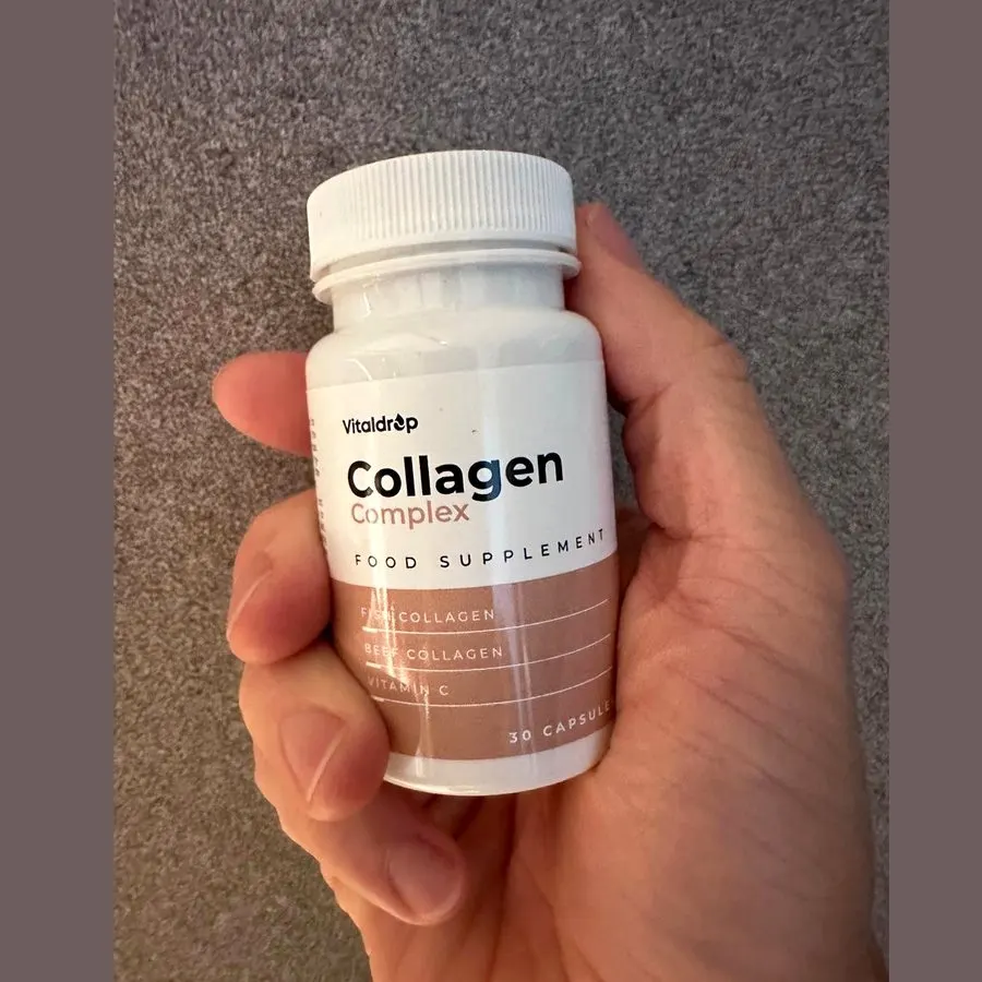 Collagen Complex — Zdjęcie 2