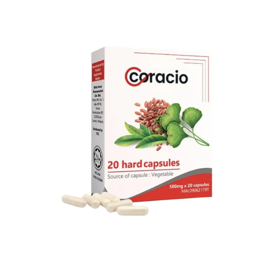 Coracio — gambar