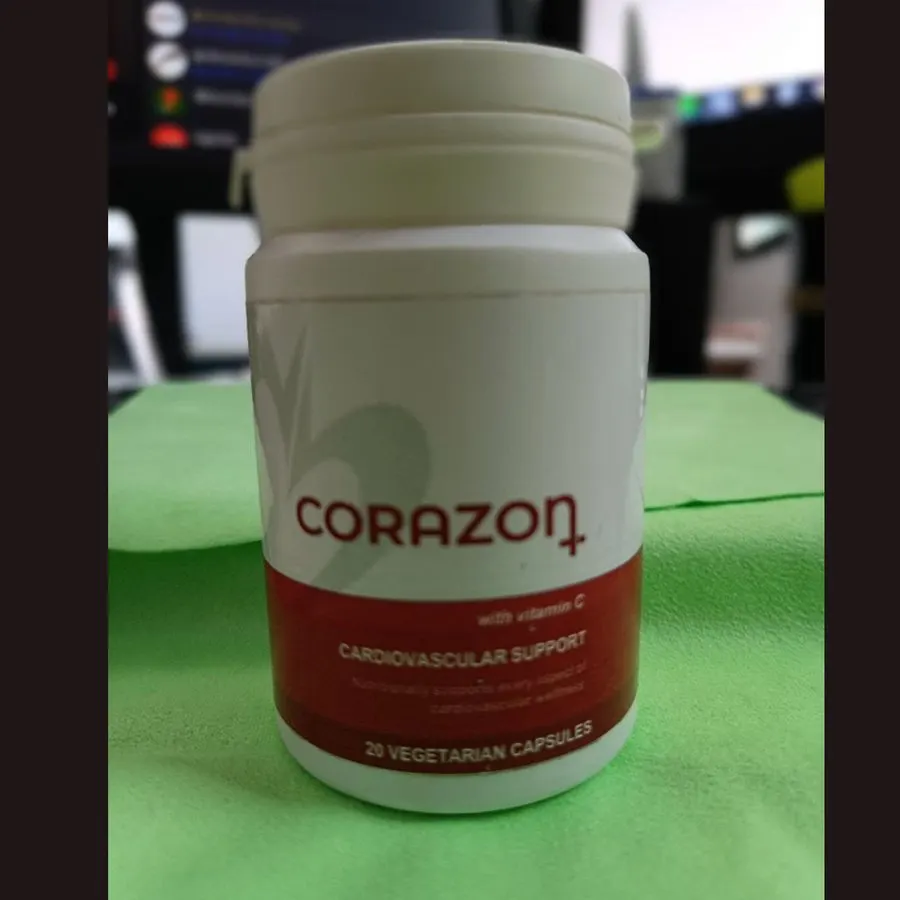 Corazon+ — صورة 1