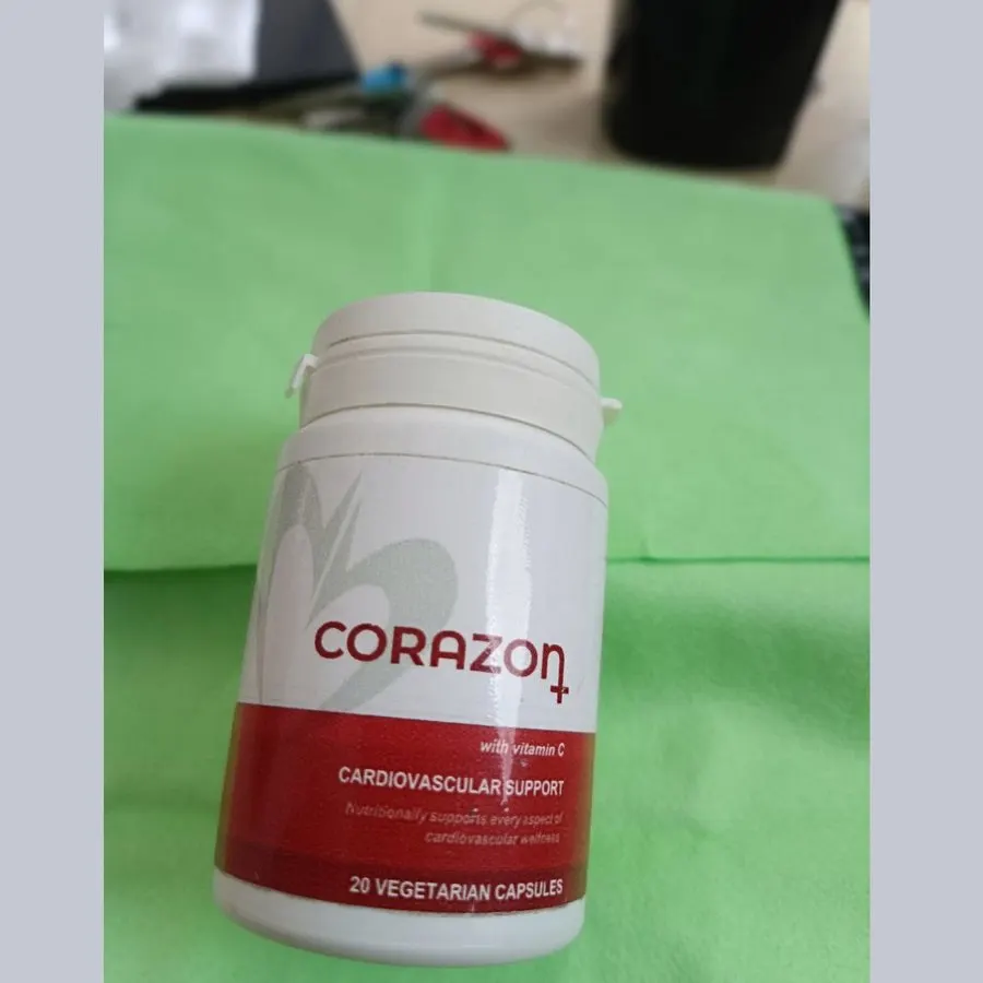 Corazon+ — صورة 2