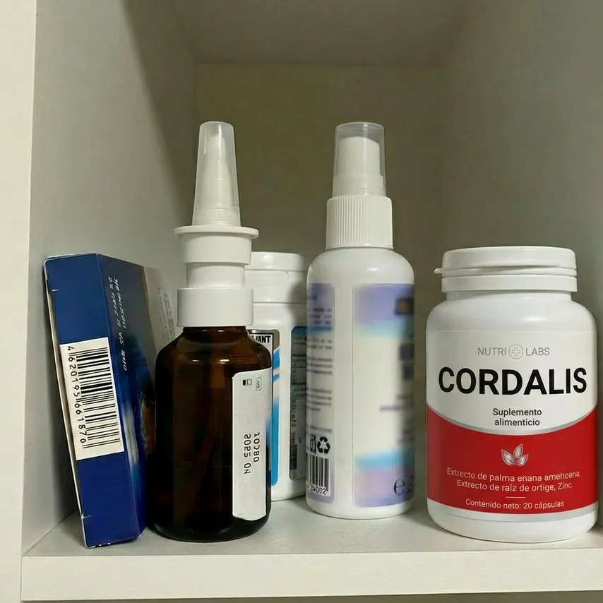 Cordalis — foto 1