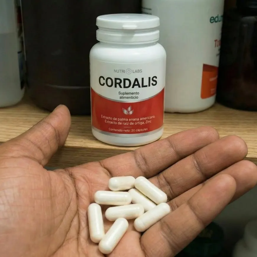 Cordalis — foto 2