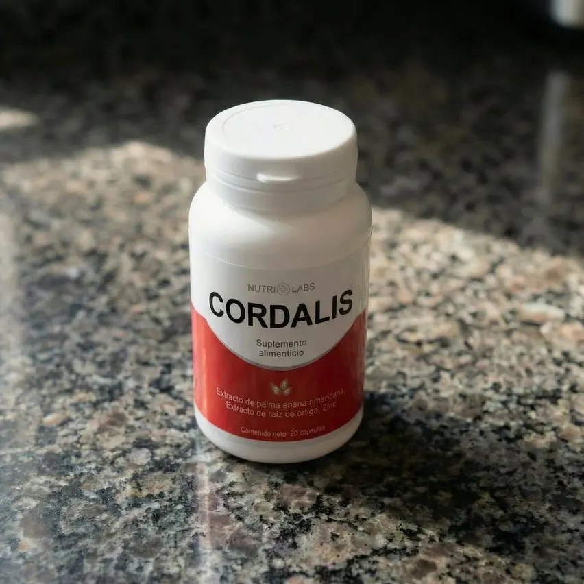 Cordalis — foto 3