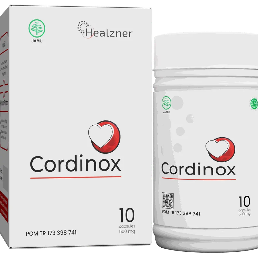 Cordinox — foto