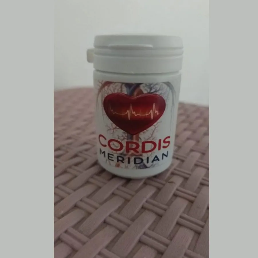 Cordis Meridian