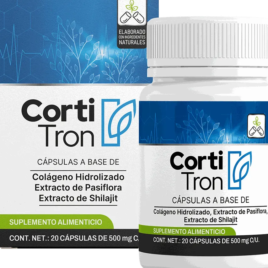 Cortitron