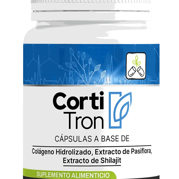 Cortitron — Imagen 1