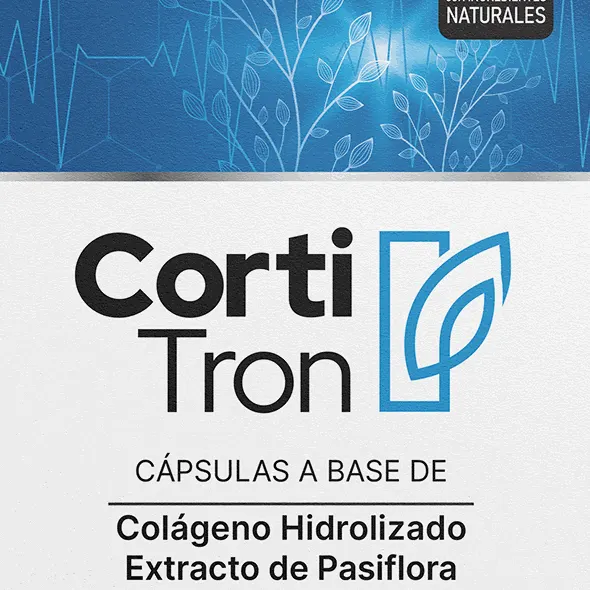 Cortitron — Imagen 2
