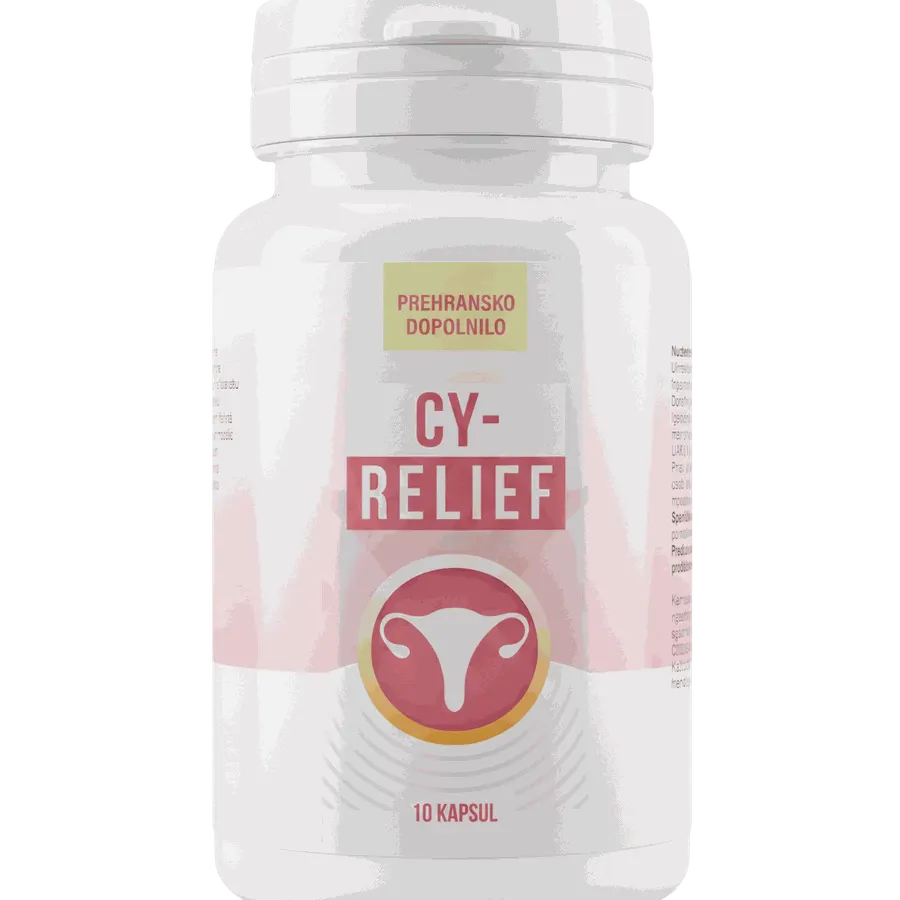 CY-Relief — slika 1
