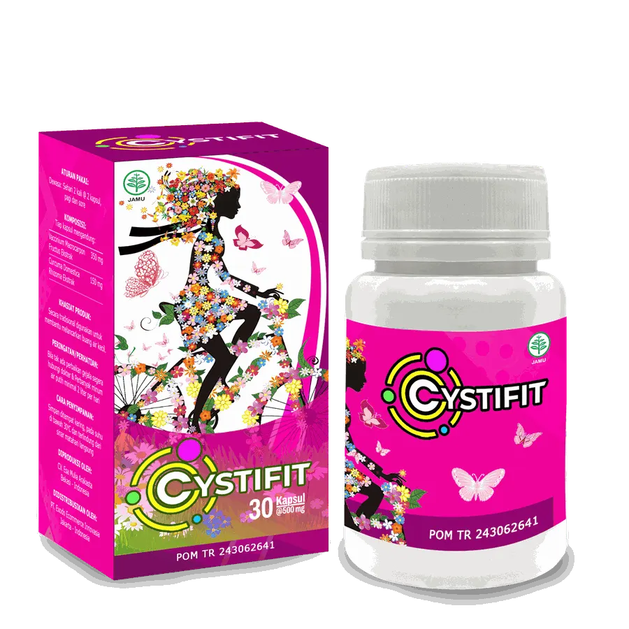 Cystifit