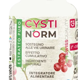 Cystinorm