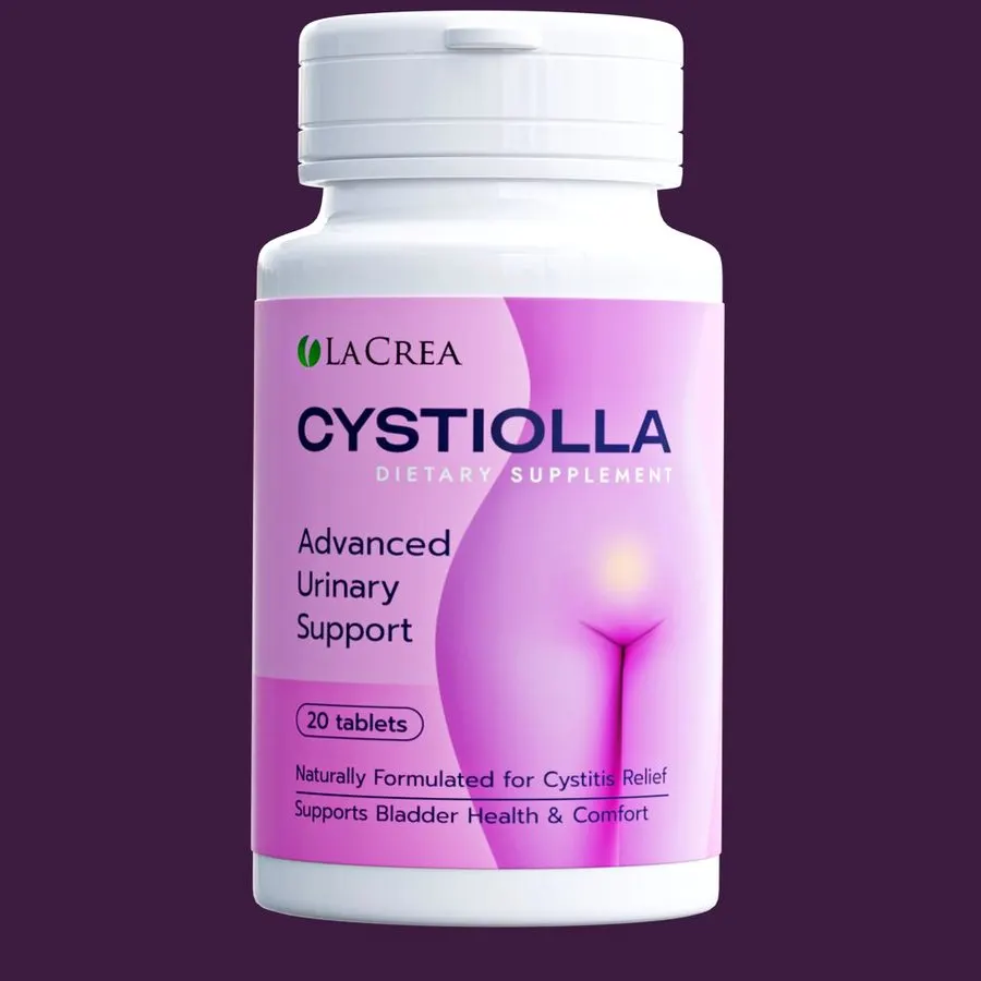 Cystiolla — fotografija 2