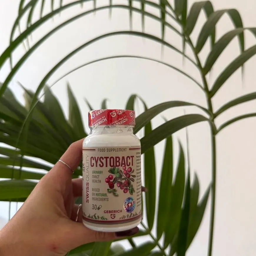 Cystobact — Immagine 1