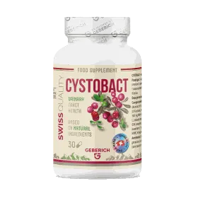 Cystobact — Immagine 2