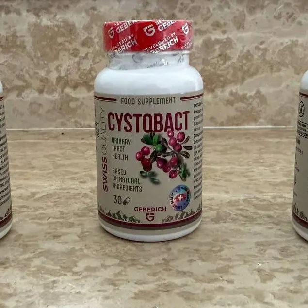 Cystobact — Immagine 3