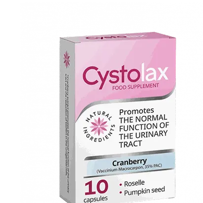 Cystolax — kuva 2
