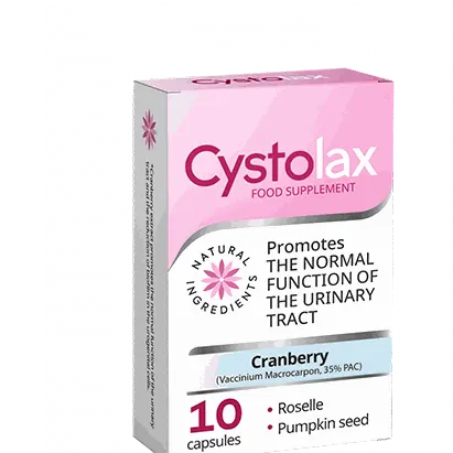 Cystolax — kuva 3