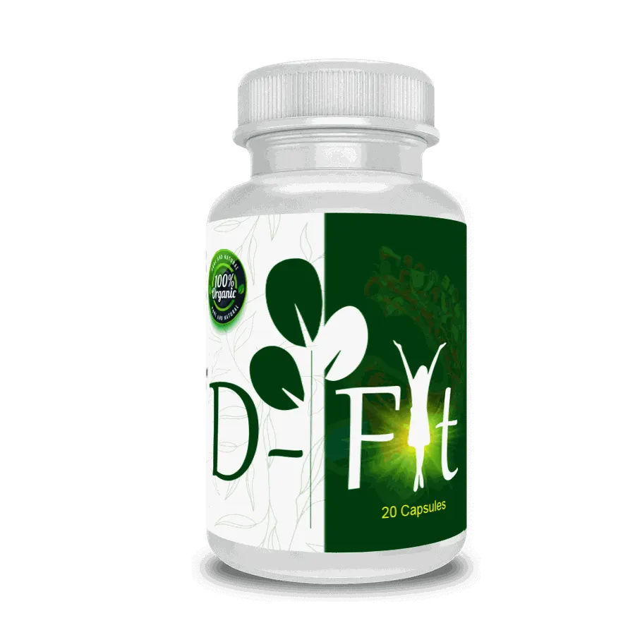 D-Fit — gambar 2