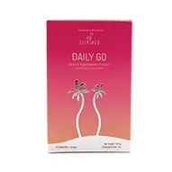 Daily Go