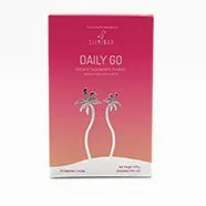 Daily Go — รูป 1