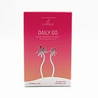 Daily Go — รูป 3