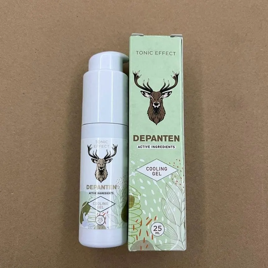 Depanten — Imagen 3