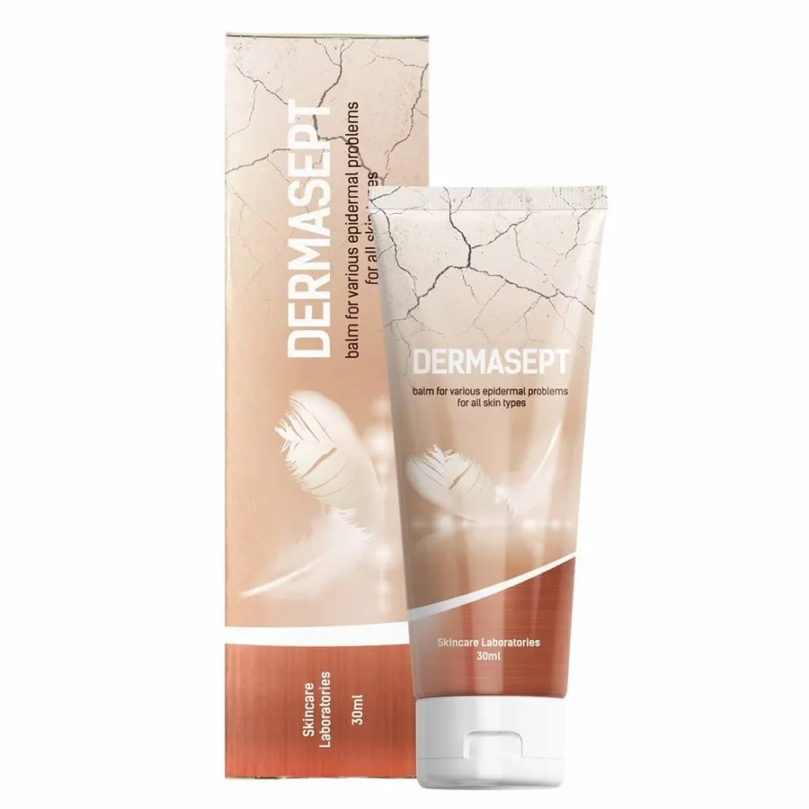 Dermasept — fotó 1