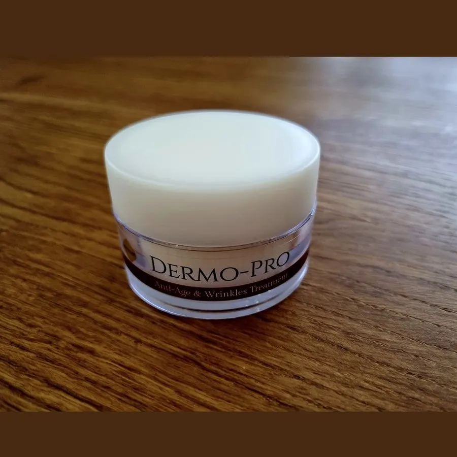 Dermo-Pro — Zdjęcie