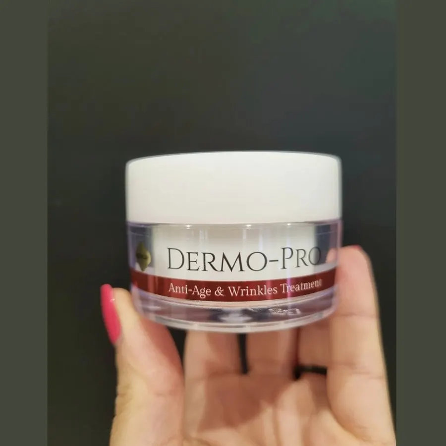 Dermo-Pro — Zdjęcie 3