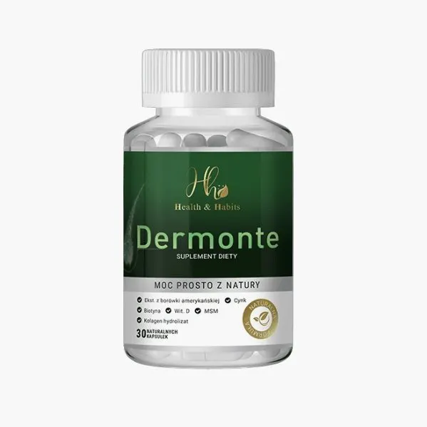 Dermonte