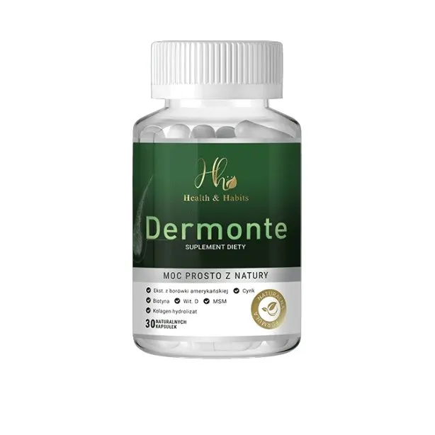 Dermonte — Zdjęcie 2