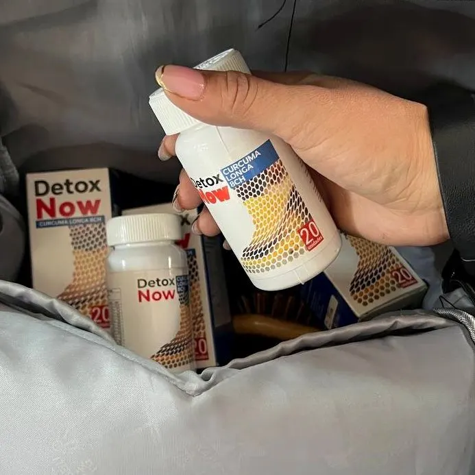 Detox Now — foto