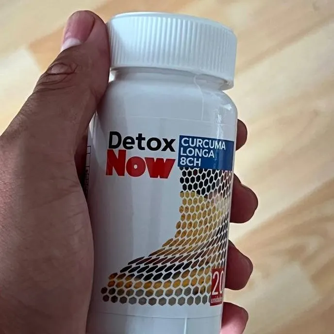 Detox Now — foto 1